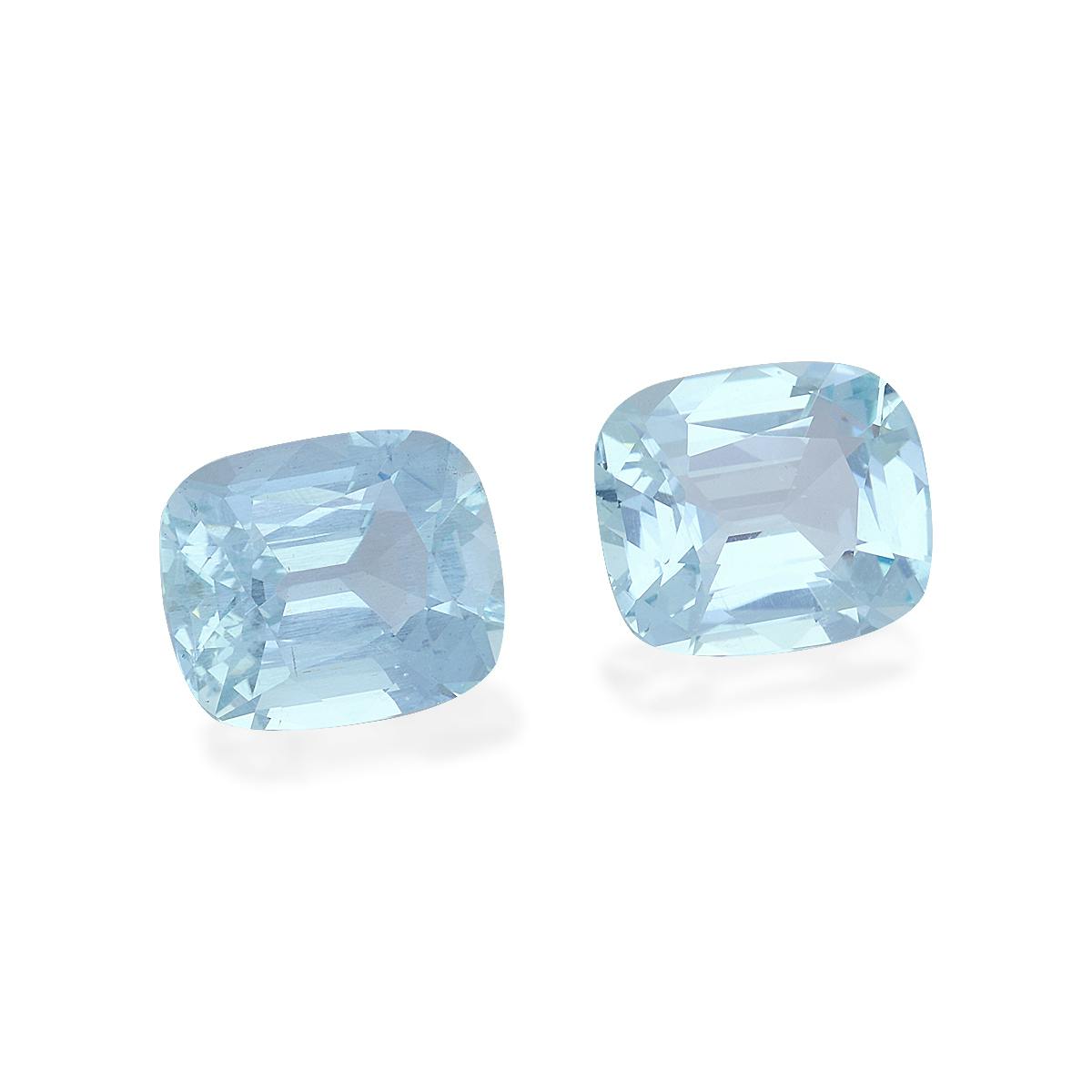 Aquamarine 13.36 ct